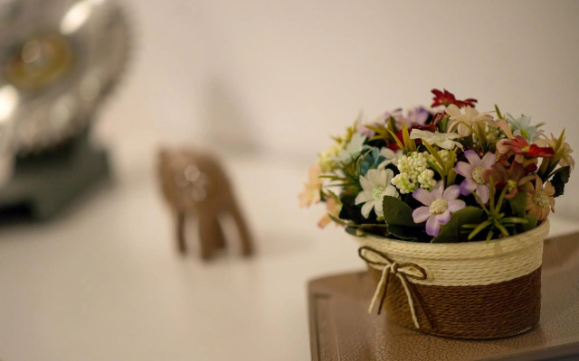 Terezianum Apartments, Free Parking