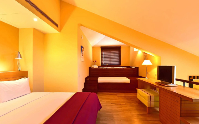 Pestana Sintra Golf Conference & Spa Resort
