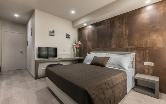 Astoria Deluxe Rooms,,Check in presso L’Hotel Astoria, Via Fratelli Rosselli 14 ,,