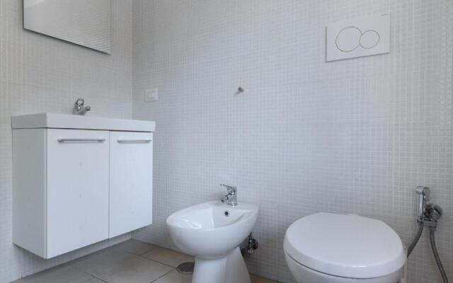 Claudio Vaticano appartamento