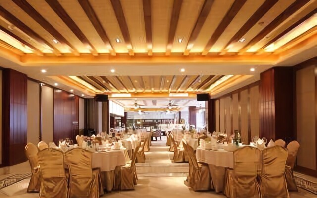 Honghaiwan Holiday Hotel