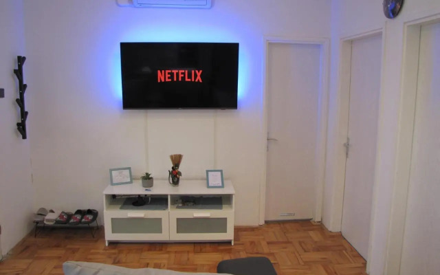 Zagreb Apartmani Santana