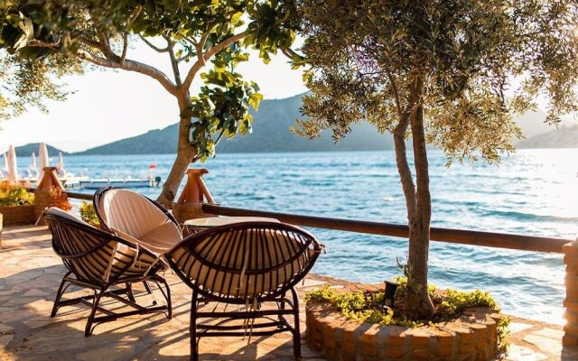 Sehzade Hotel & Restaurant