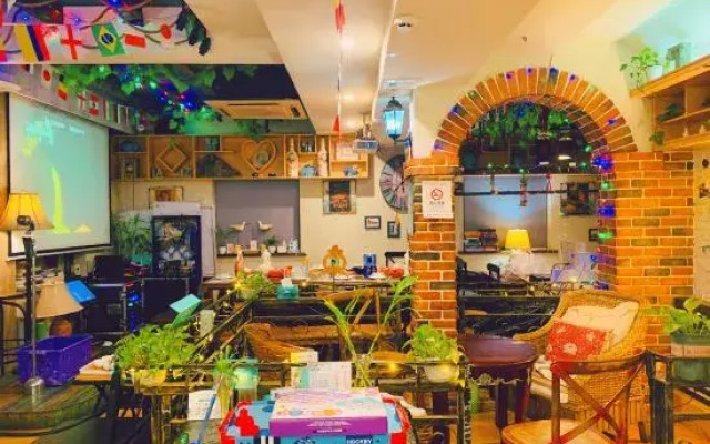 Hangzhou Biyi Bird Homestay (West Lake Qingzhiwu Branch)