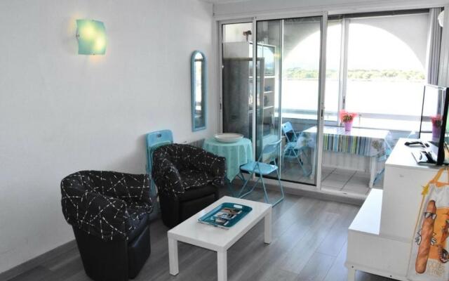 Résidence LE CEZELLY - 2 Pièces pour 4 Personnes 14