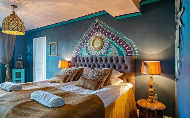 Villa Juli Guesthouse