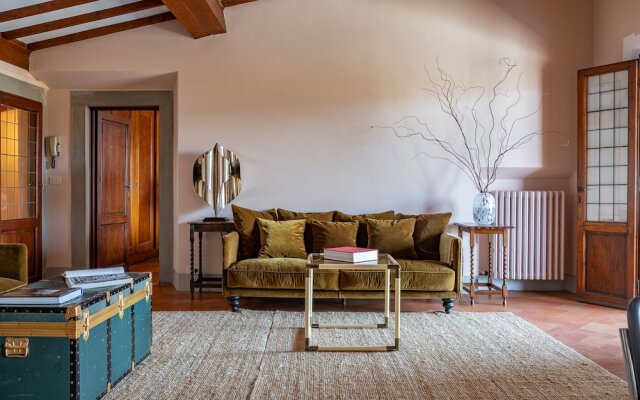 Santa Croce Firenze by Mmega