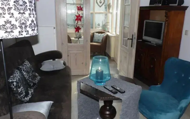 Apartamenty Sopocki Klimat