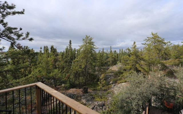 好丘。Hacho House