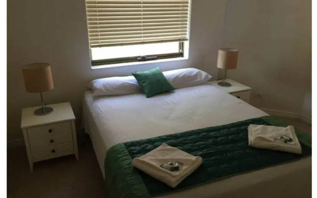 Ocean View 180