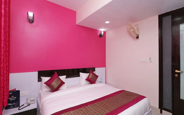 OYO Flagship 12675 Star inn