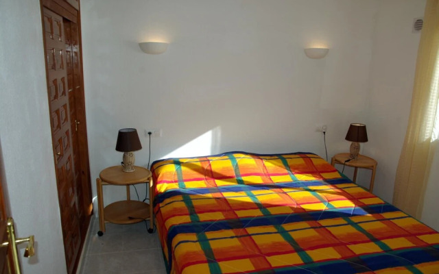 Apartamento Panorama - X0033