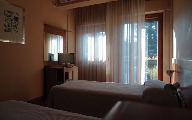 Hotel Ristorante Mommo