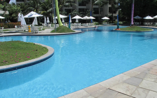 Marulhos Resort Mar Flats