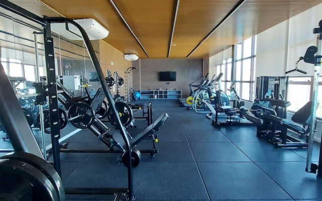 COBAR0139 - Edifício Nau