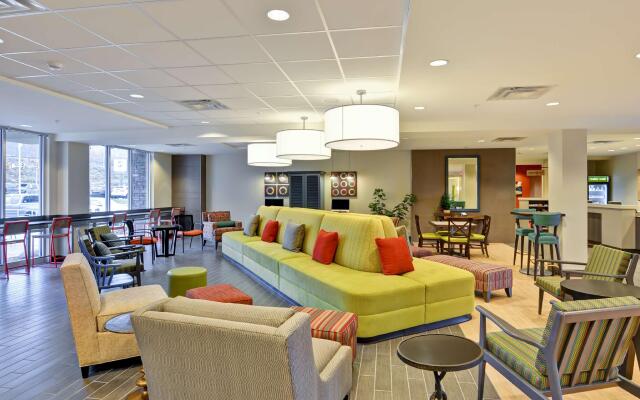 Home2 Suites by Hilton Dickson City Scranton
