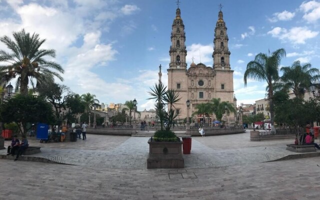 Hotel Real San Javier