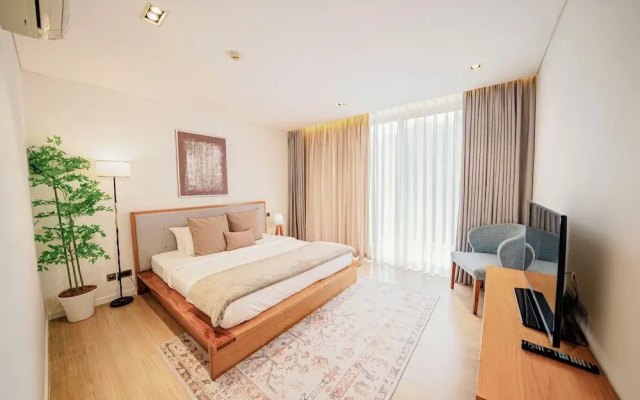 BRG GOLF - Danang Private Pool Villa 3BR