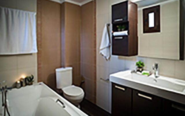 Nefeli Villas & Suites