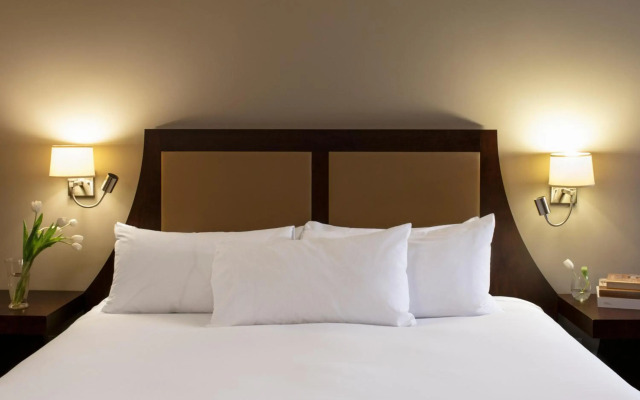 Hotel Nelligan