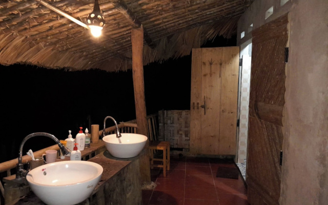 Ban Lien Forest Homestay Lao Cai – Spa – Bac Ha