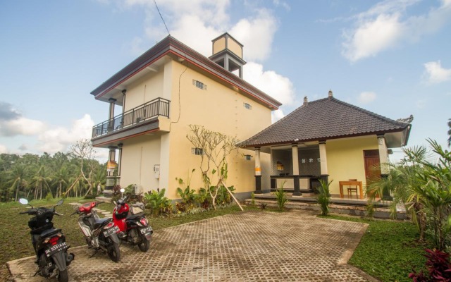 Kapu Kapu Ubud