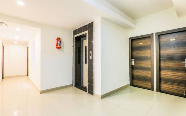 Fabhotel Star Holiday