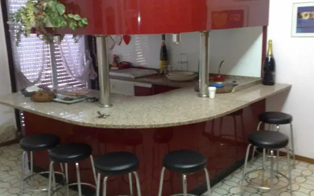 Casa Fiorino