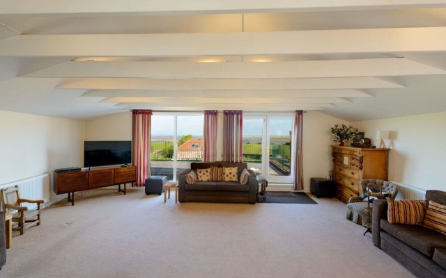 Wagon Lodge - 5 Bedroom Luxury