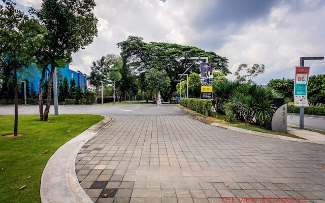 The View at EcoSky KL