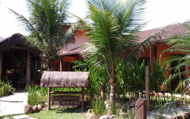 Pousada da Terra Paraty