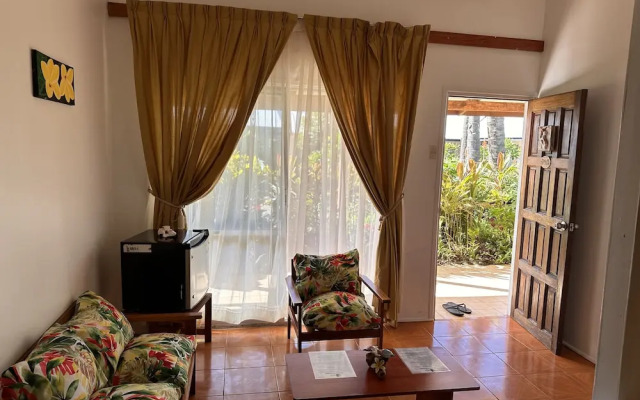 Hotel Hotu Matua