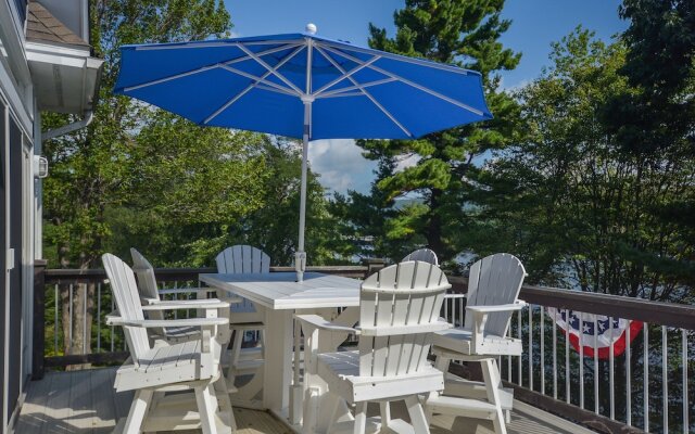 Jewel in Paradise 5 Bedroom House