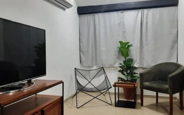 Exclusivo Bugambilias LukasaHome alberca