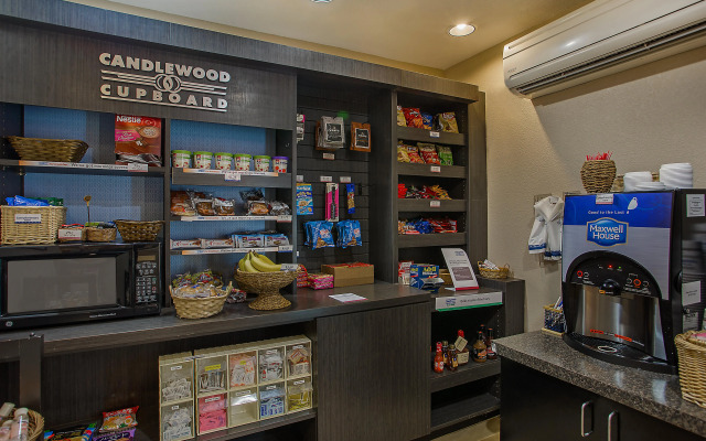Candlewood Suites Louisville Airport by IHG