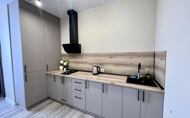 RentFlat (Rent Flat) on Grazhdanskaya 1/1 street