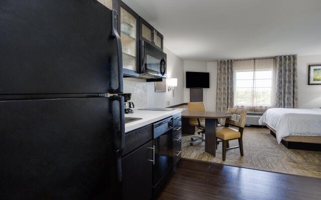 Candlewood Suites Ft. Lauderdale Airport/Cruise by IHG
