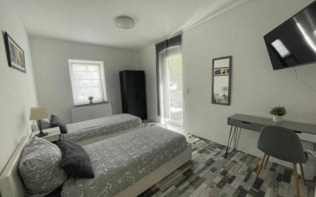 Ferienwohnung Herkulesblick