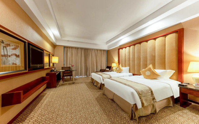 Zhongshan Yihe Grand Hotel