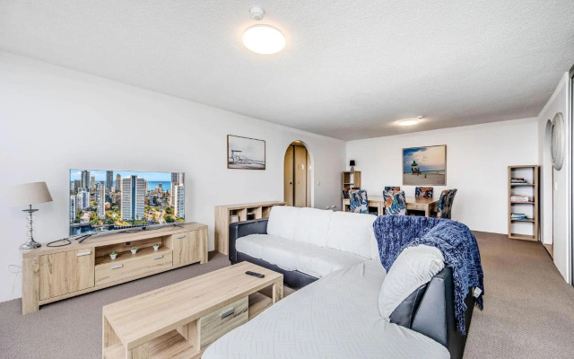 Condor Ocean View Apartments managed by Gold Coast Premium