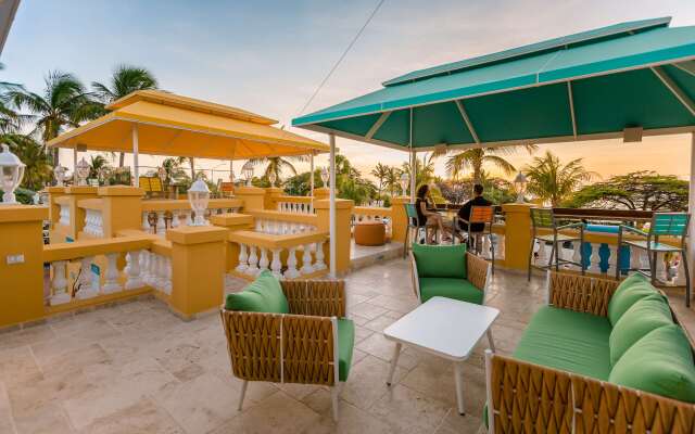 Amsterdam Manor Beach Resort