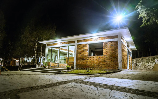 Villas Xänthe Rotamundos