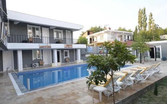 Green Garden Allgau Hotel