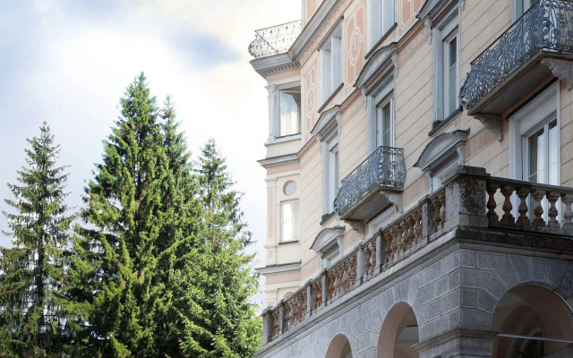 Hotel Reine Victoria