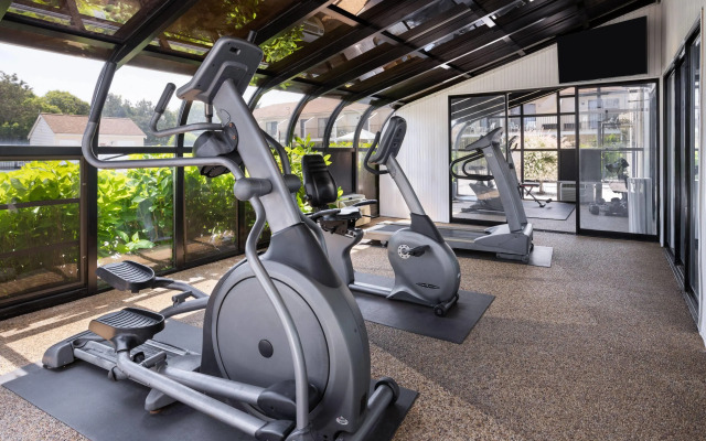 All Seasons Resort, Trademark Collection by Wyndham