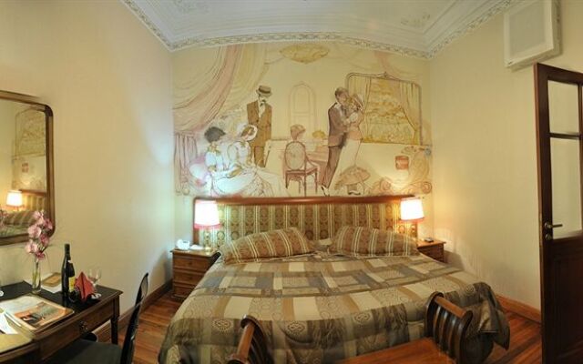 Mansion Dandi Royal