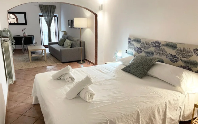 San Giorgio 59 in Firenze