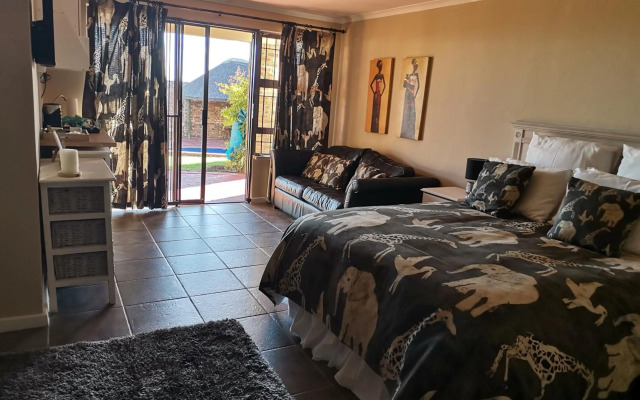 Plattekloof Treasures unit 1