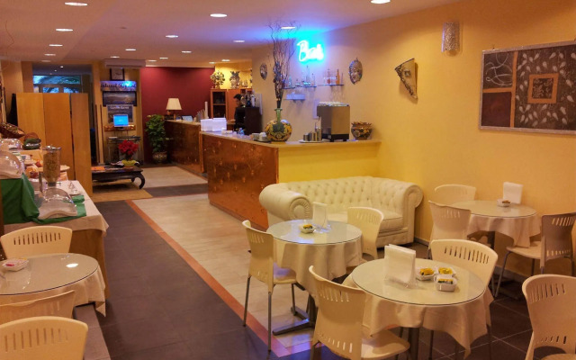 Kassiopea Aparthotel