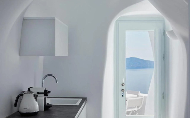 Canaves Elefas Villas